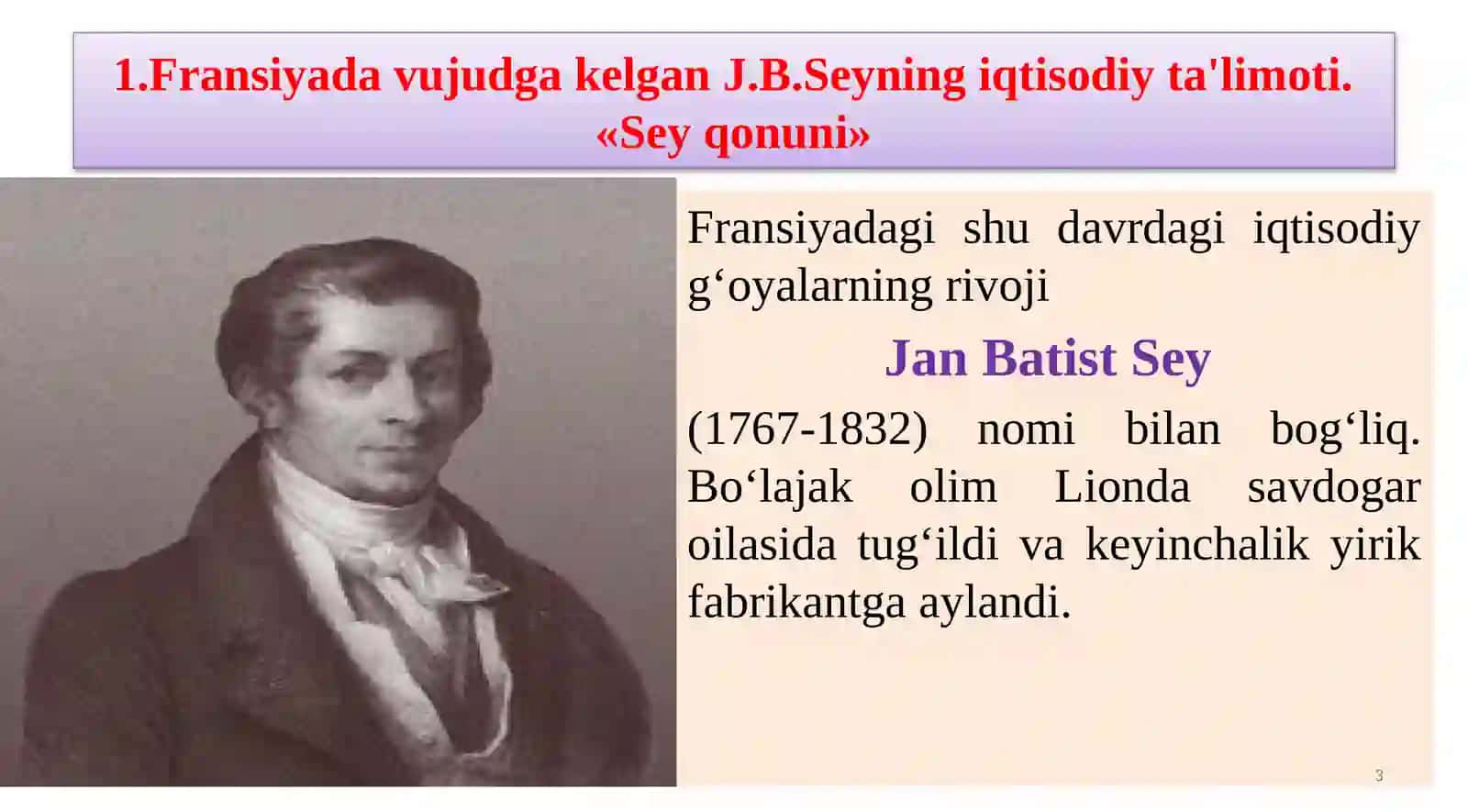 KLASSIK IQTISODIYMAKTABGA MUQOBILGʻOYaLAR 3