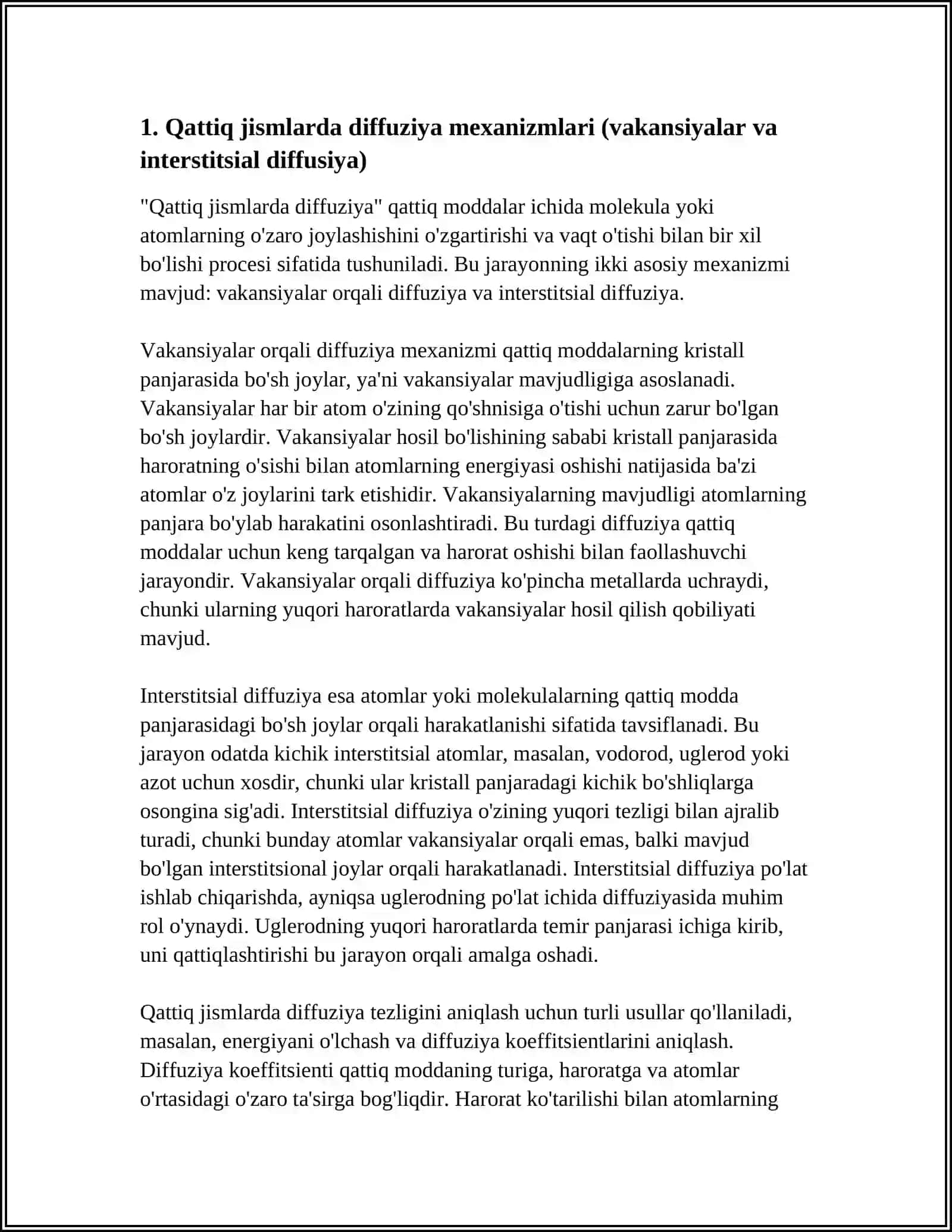 QATTIQ SUYUQ VA GAZSIMON DIFFUZANTLAR 3