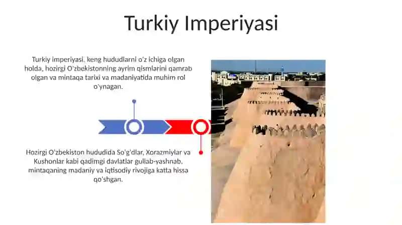 Turkiy Imperiyasi 3