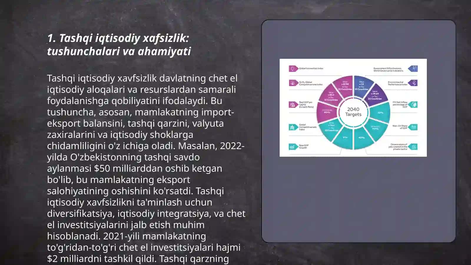 Tashqi iqtisodiy xafsizlik 3