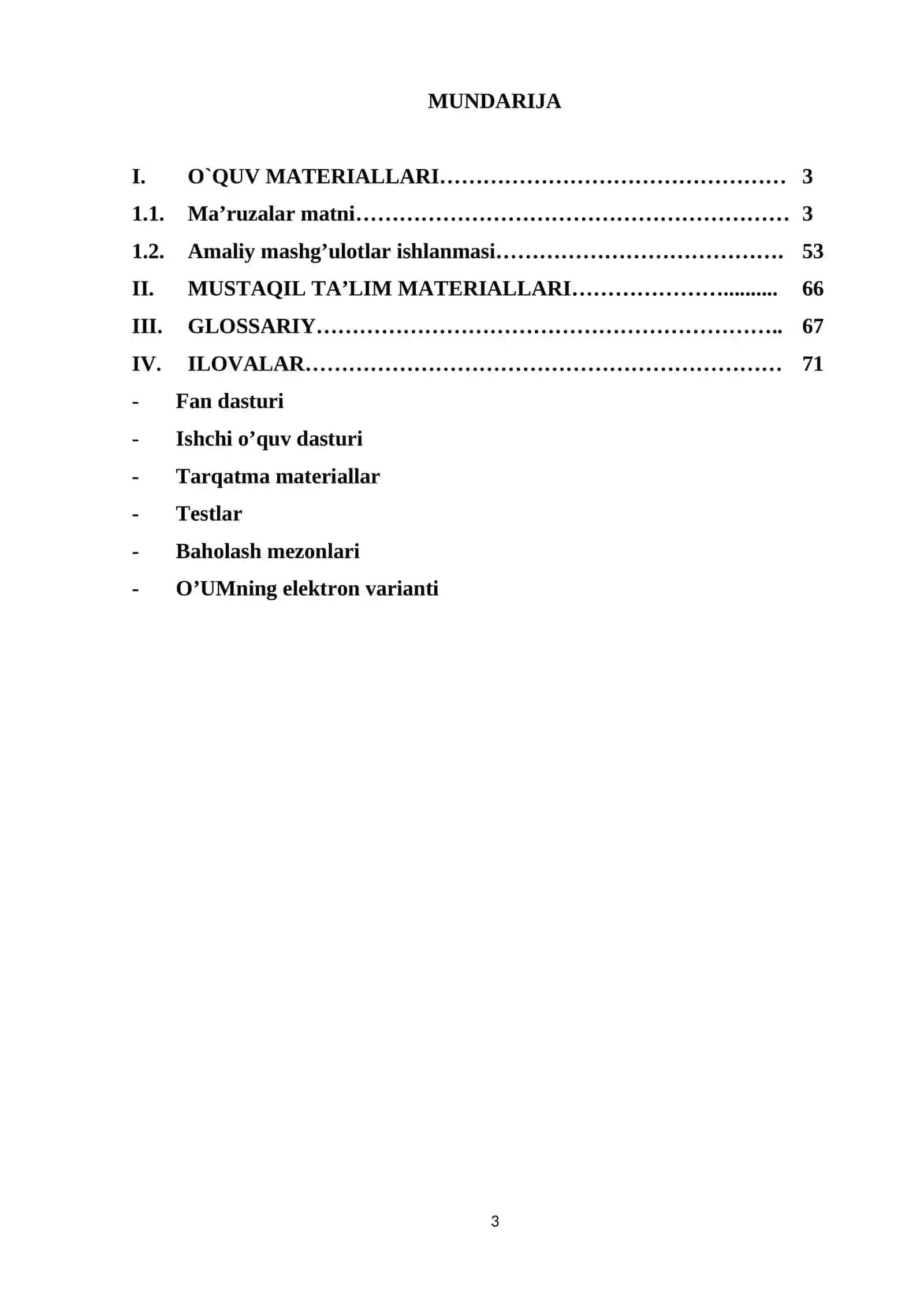 Kombinatorika asoslari 3