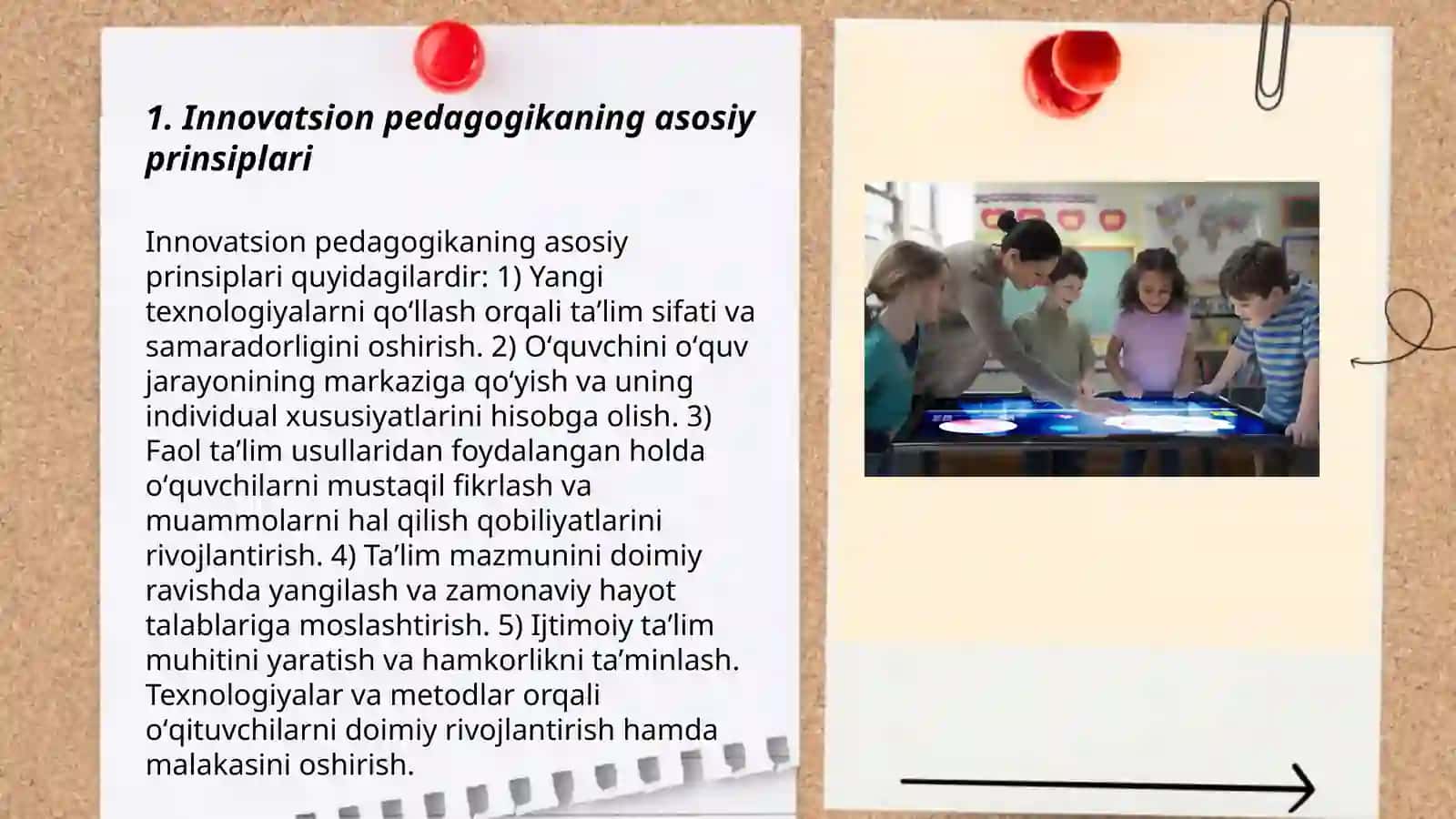Innovatsion pedagogika 3