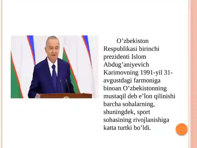 O'zbekistonda Sport 3