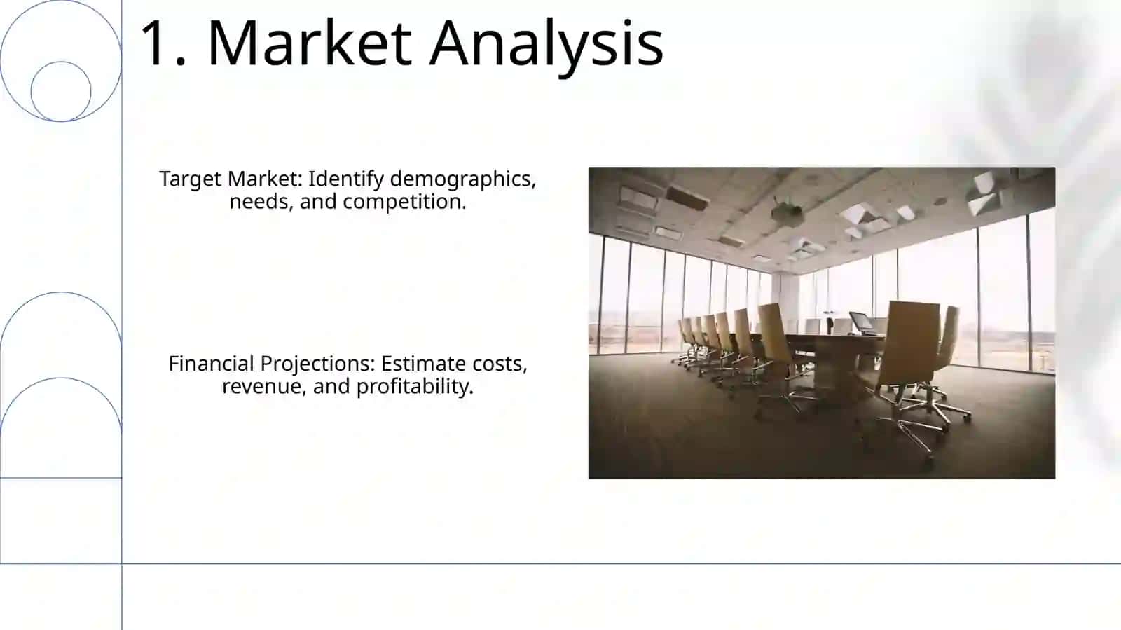 My Future Business Plan for Private School 3