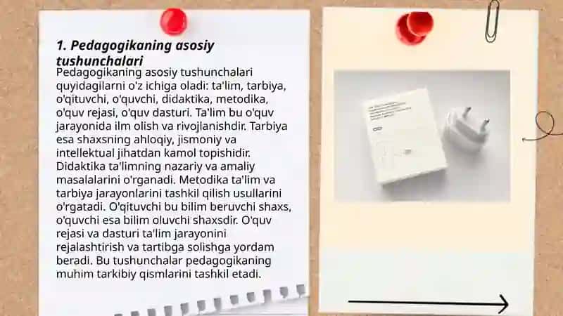 Pedagogika.Öquv qöllanma 3