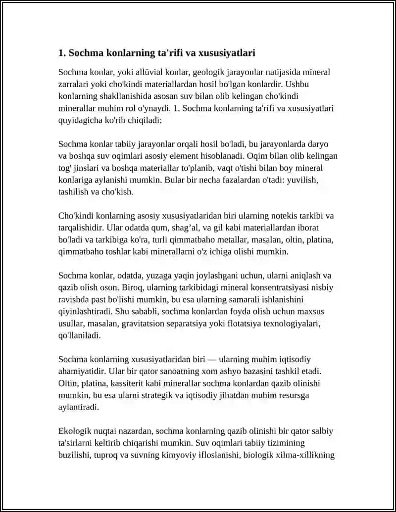 SOCHMA KONLAR 3