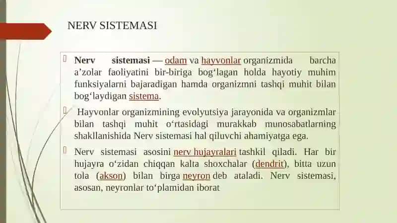 Xulq atvorning psixofiziologik asosi 3