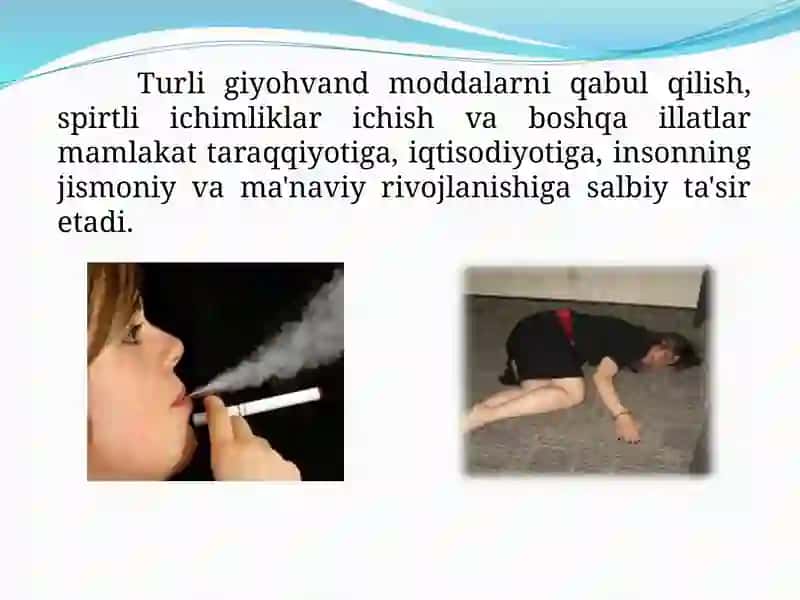 Giyoxvandlik va uning asoratlari 3