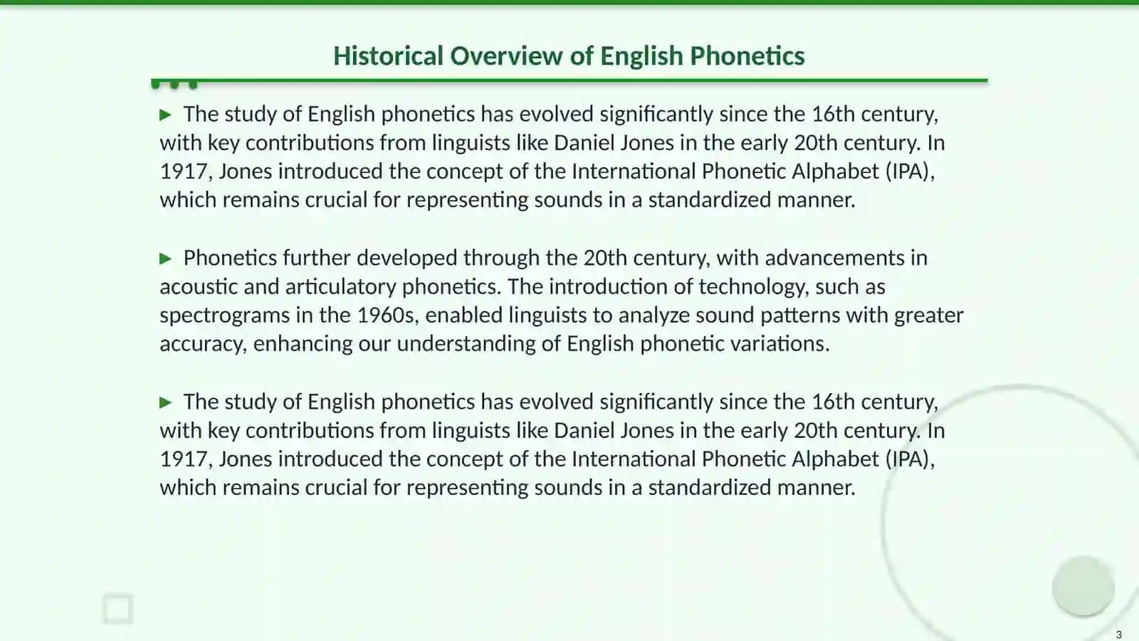 New english phonetics and grammar 3