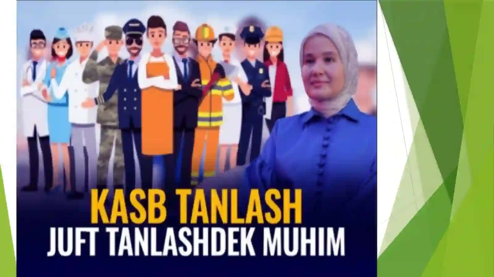 Kasbiy qiziqish va layoqatlarni eksperimental o'rganish 3