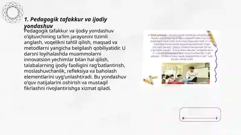 Pedagogik qobiliyatlar 3