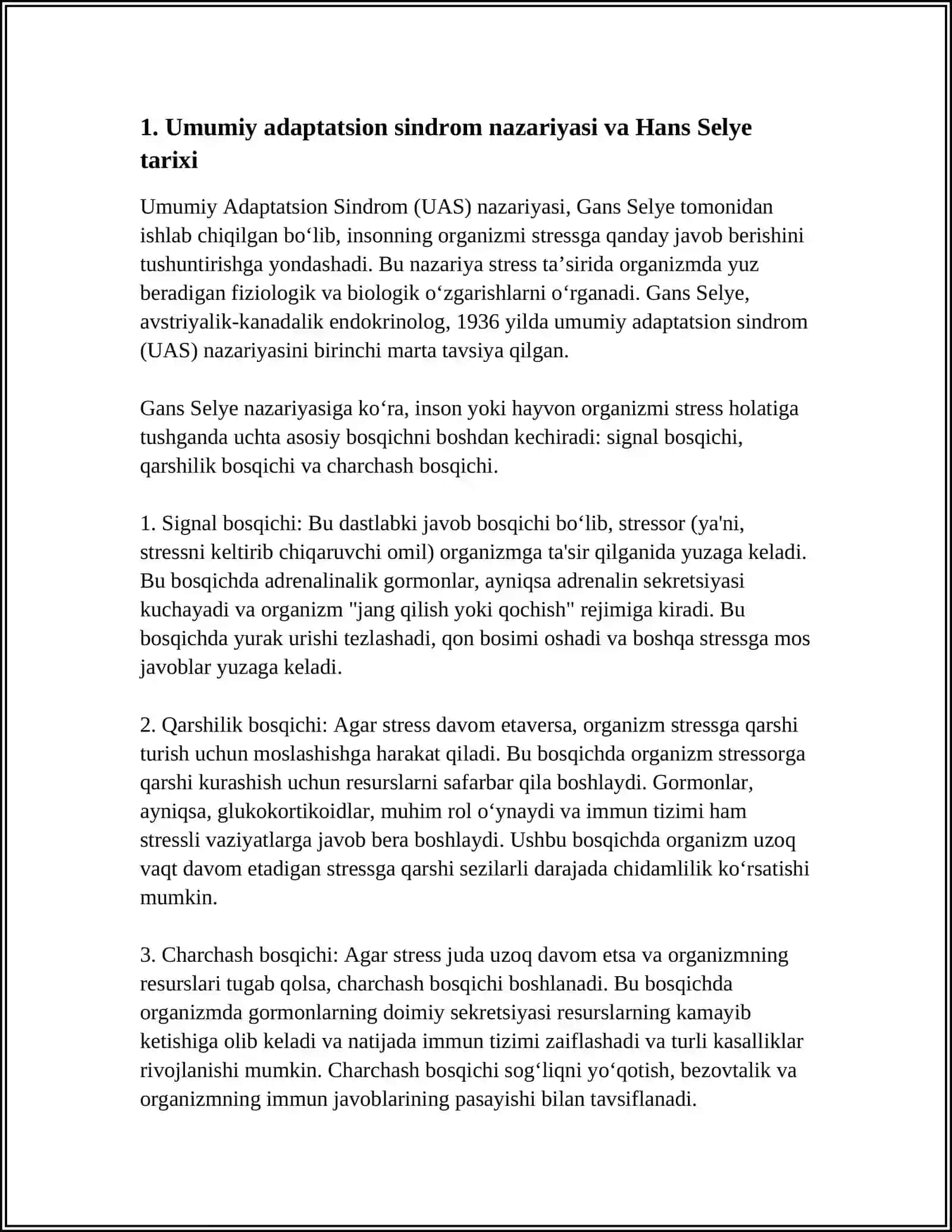UMUMIY ADAPTATSION SINDROM 3