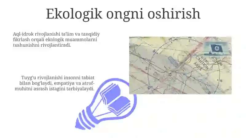 Tarbiya jarayonining mazmuni 3