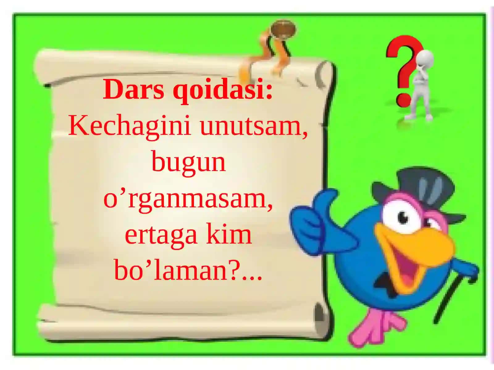 Tasviriy Faoliyat 3