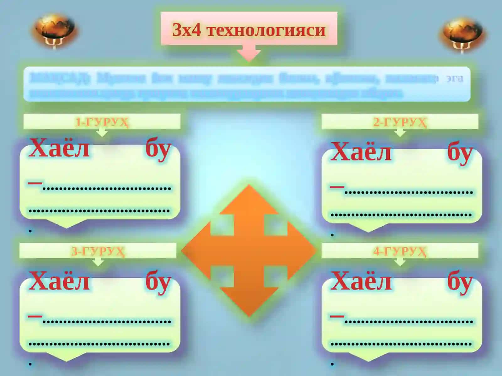 Хаёл 3