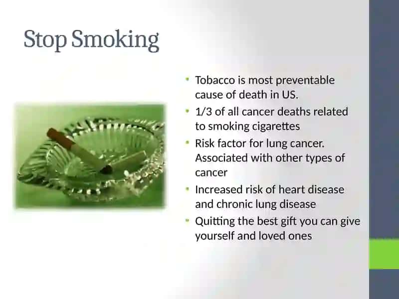 Keeping Healthy 3
