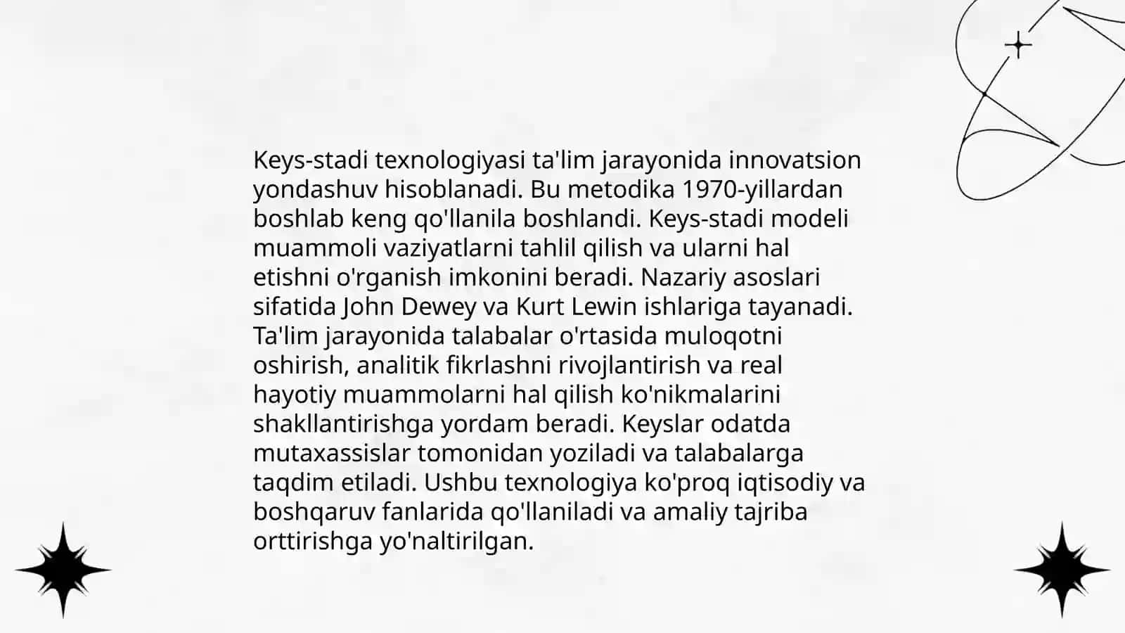 Tarbiya fanini o‘qitish metodikasi 3