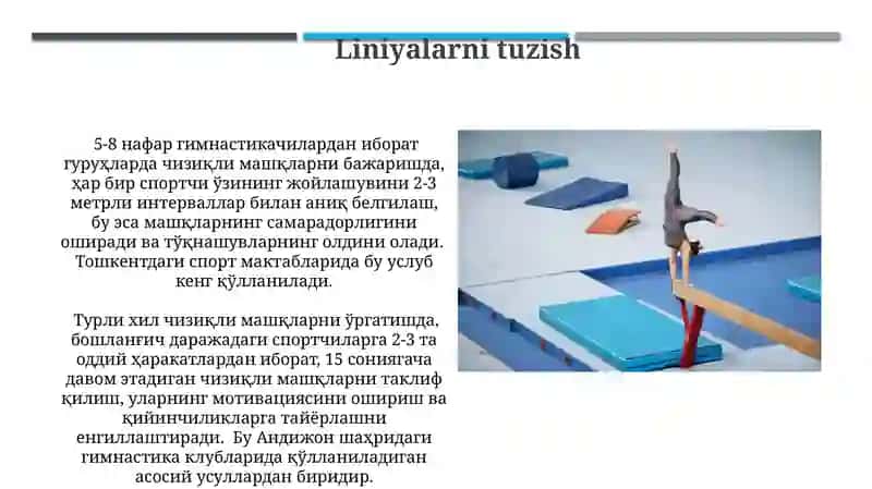 Gimnastika 3