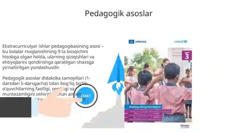 Sindan va maktabdan tashqarida tarbiyaviy ishlar 3