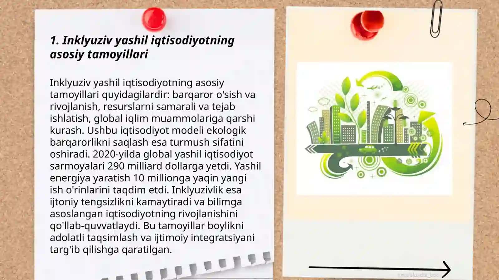 Inklyuziv yashil iqtisodiyotni rivojlantirishning mantiqiy asoslari 3