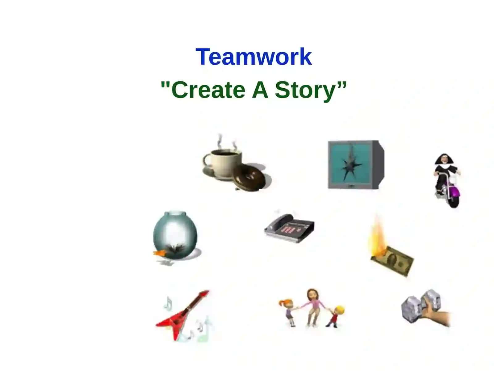 Team Building 3