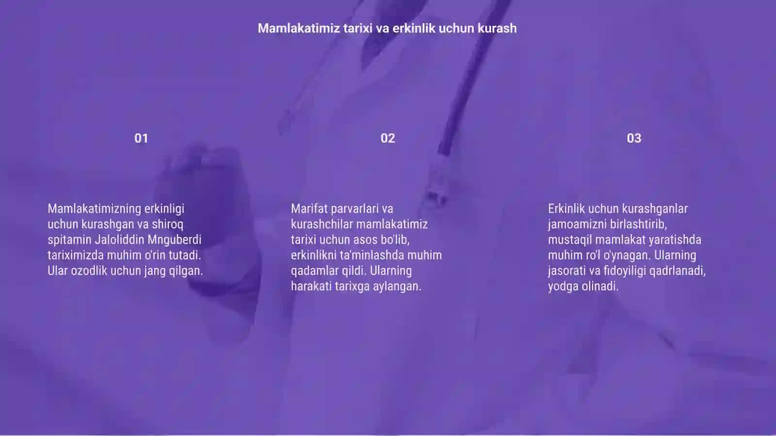 Shiroq Spitamin Jaloliddin Mnguberdi Jaded Marifat Parvarlari 3