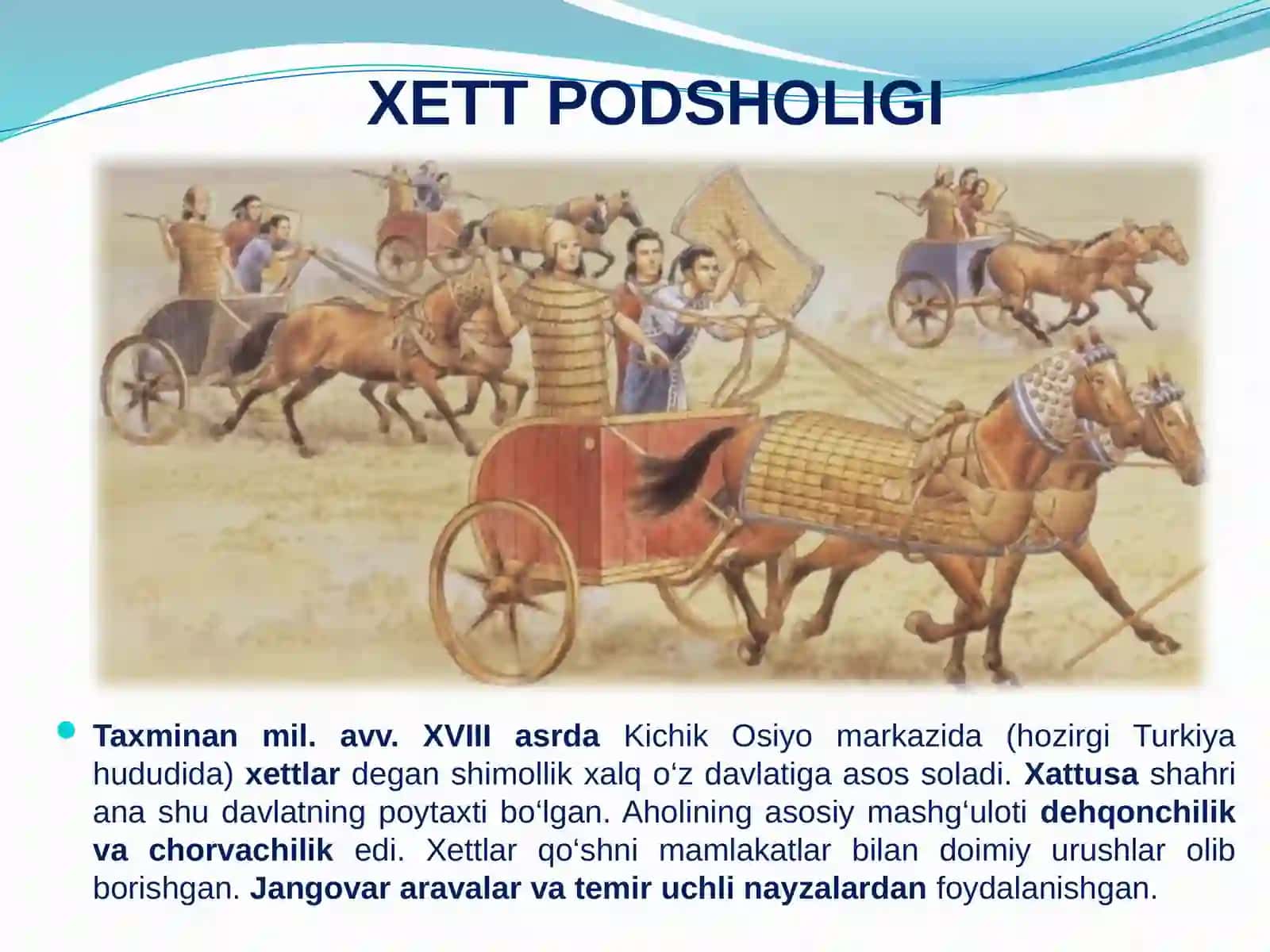 KICHIK OSIYO VA KAVKAZORTI MAMLAKATLARI TARIXI 3
