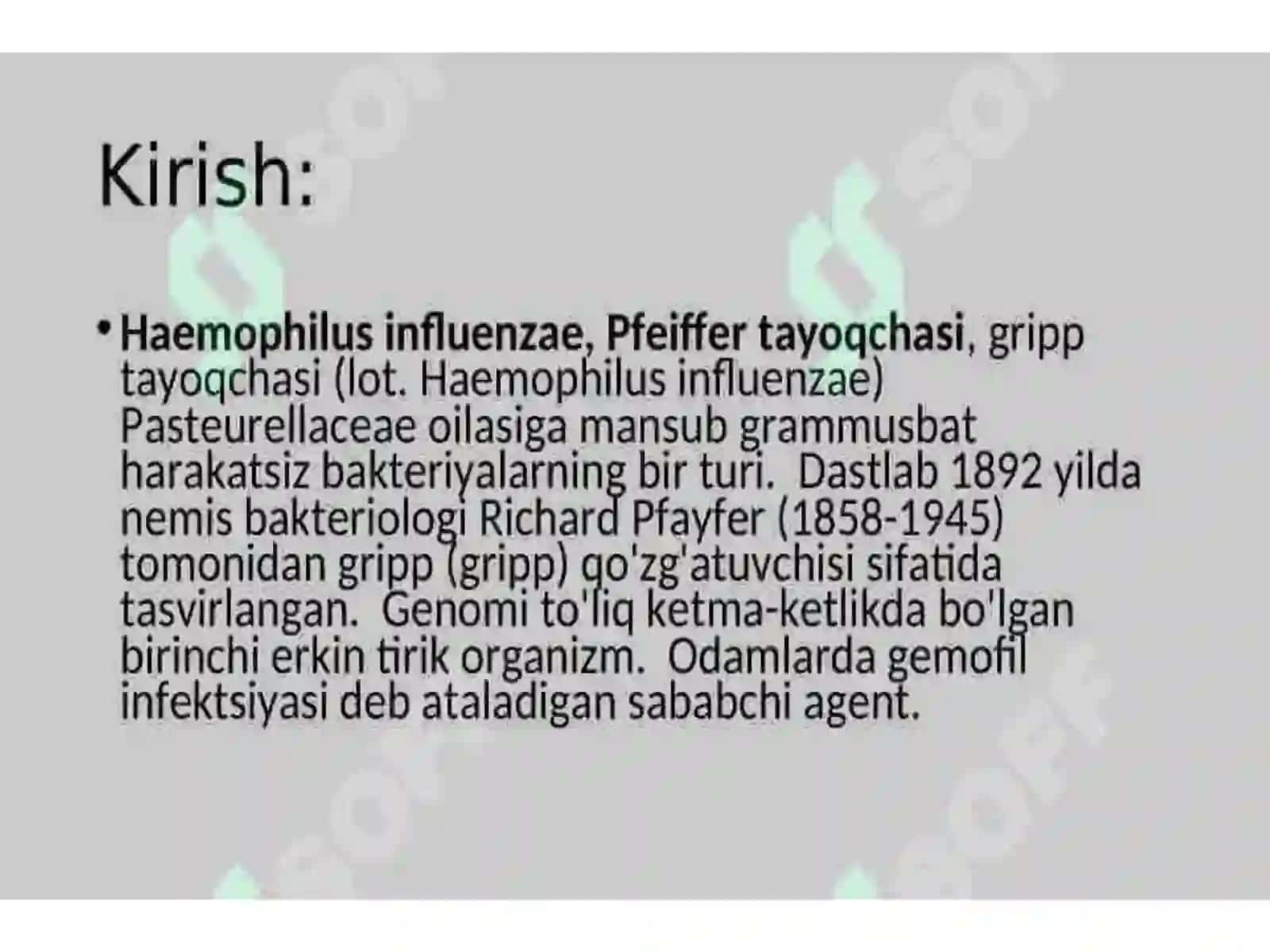 Davolashishi 3