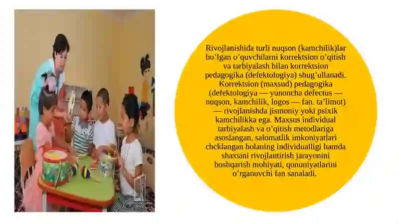 Korreksion pedagogika 3