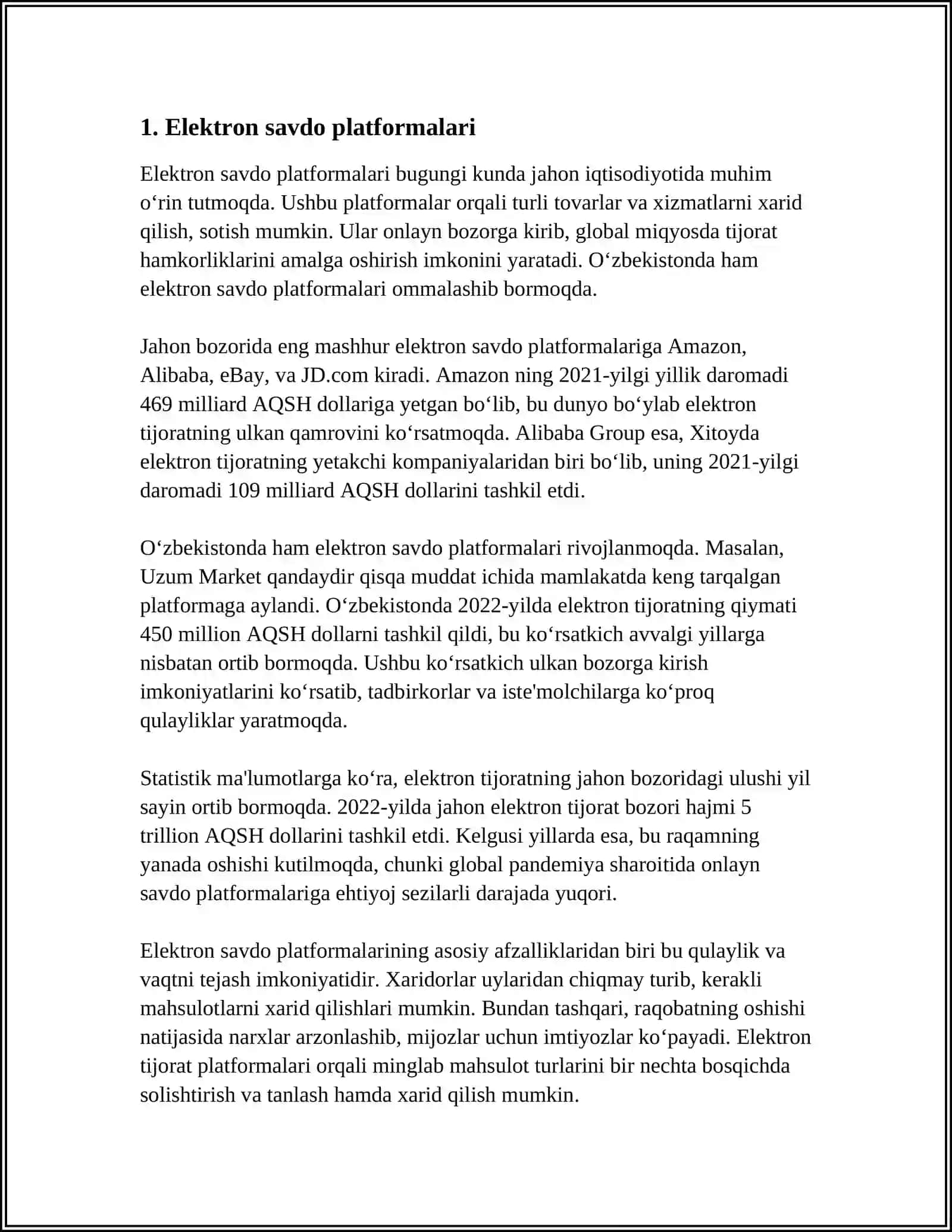 ELEKTRON BIZNES VA MOBIL-TIJORAT 3