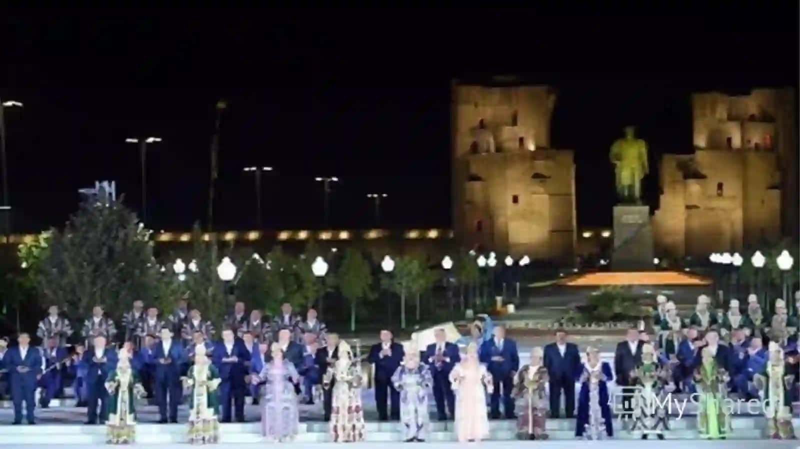 Xalqaro turizmda madaniy xilma-xillikning tarqalishi 3