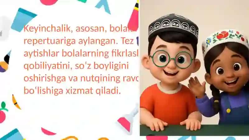 PPT tez aytish 3