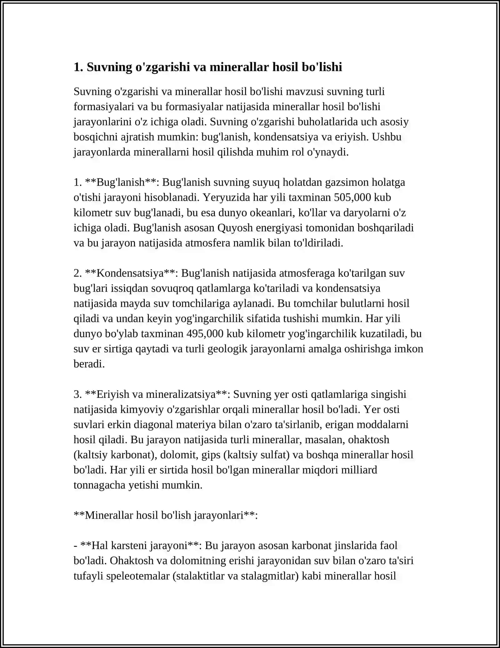 TOSH KASALLIKLARINING KIMYOVIY ASOSLARI 3