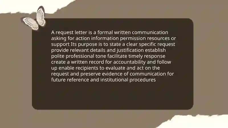 Application letters 3