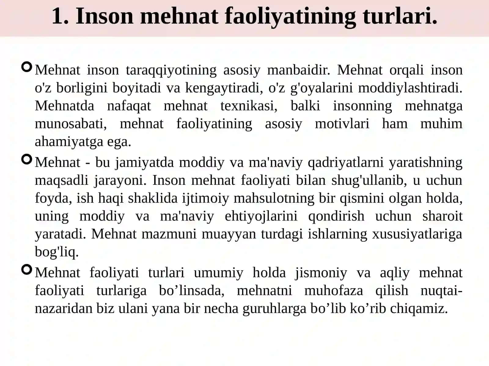 HAYOT FAOLIYATI HAVFSIZLIGI 3