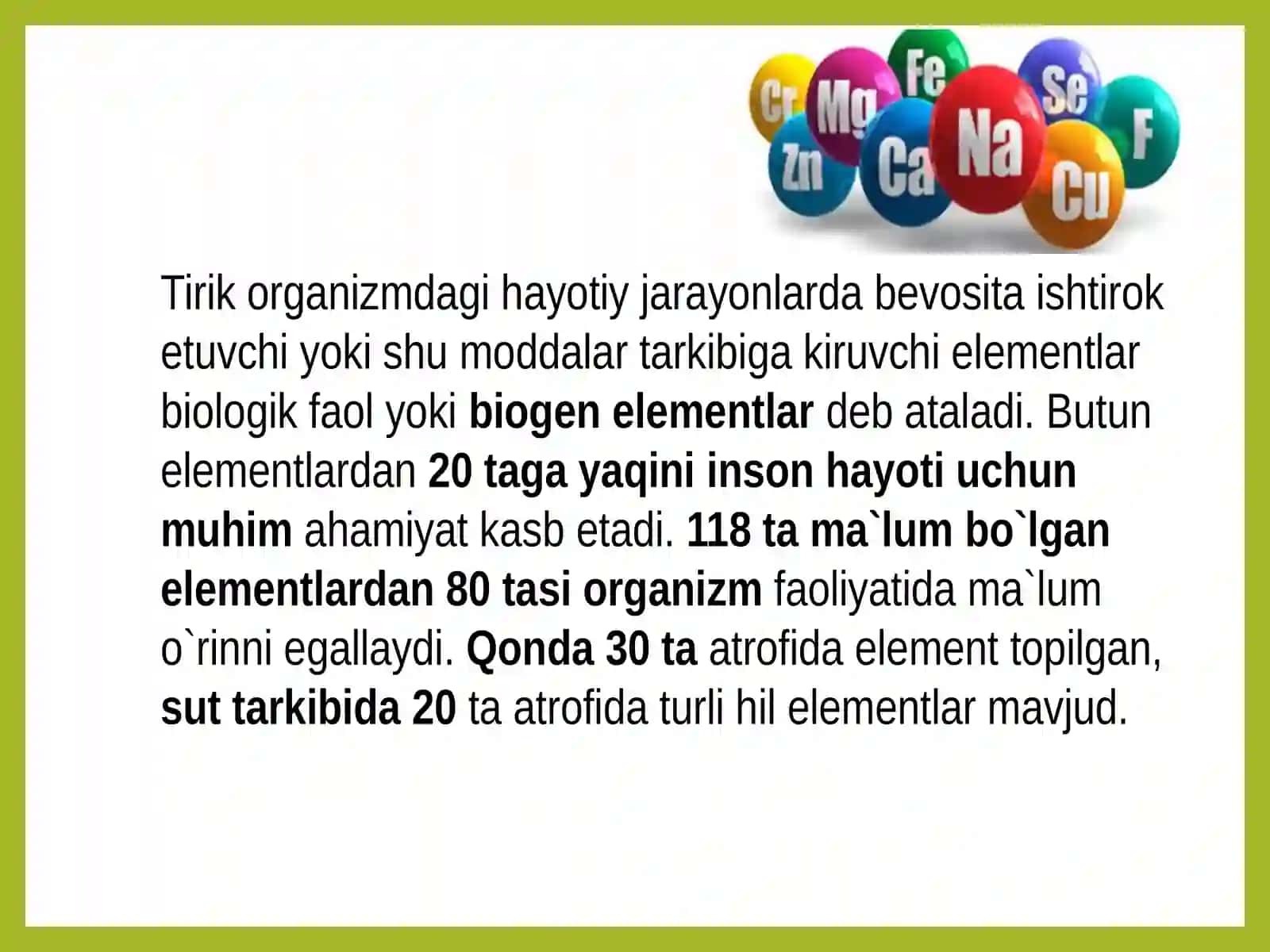TIBBIY KIMYO FANI 3