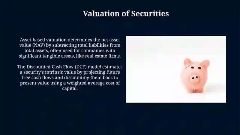 Fundamentals of Finance 3