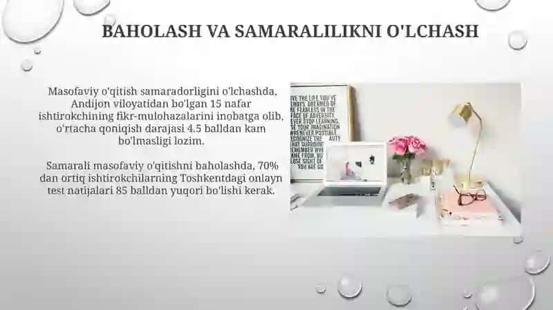 Masofaviy Kompyuter Ta'limi Afzalliklari 3