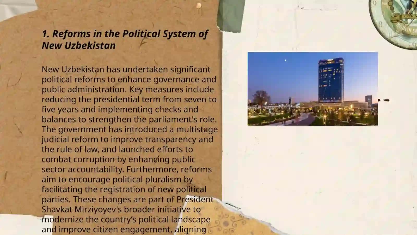 New Uzbekistan 3