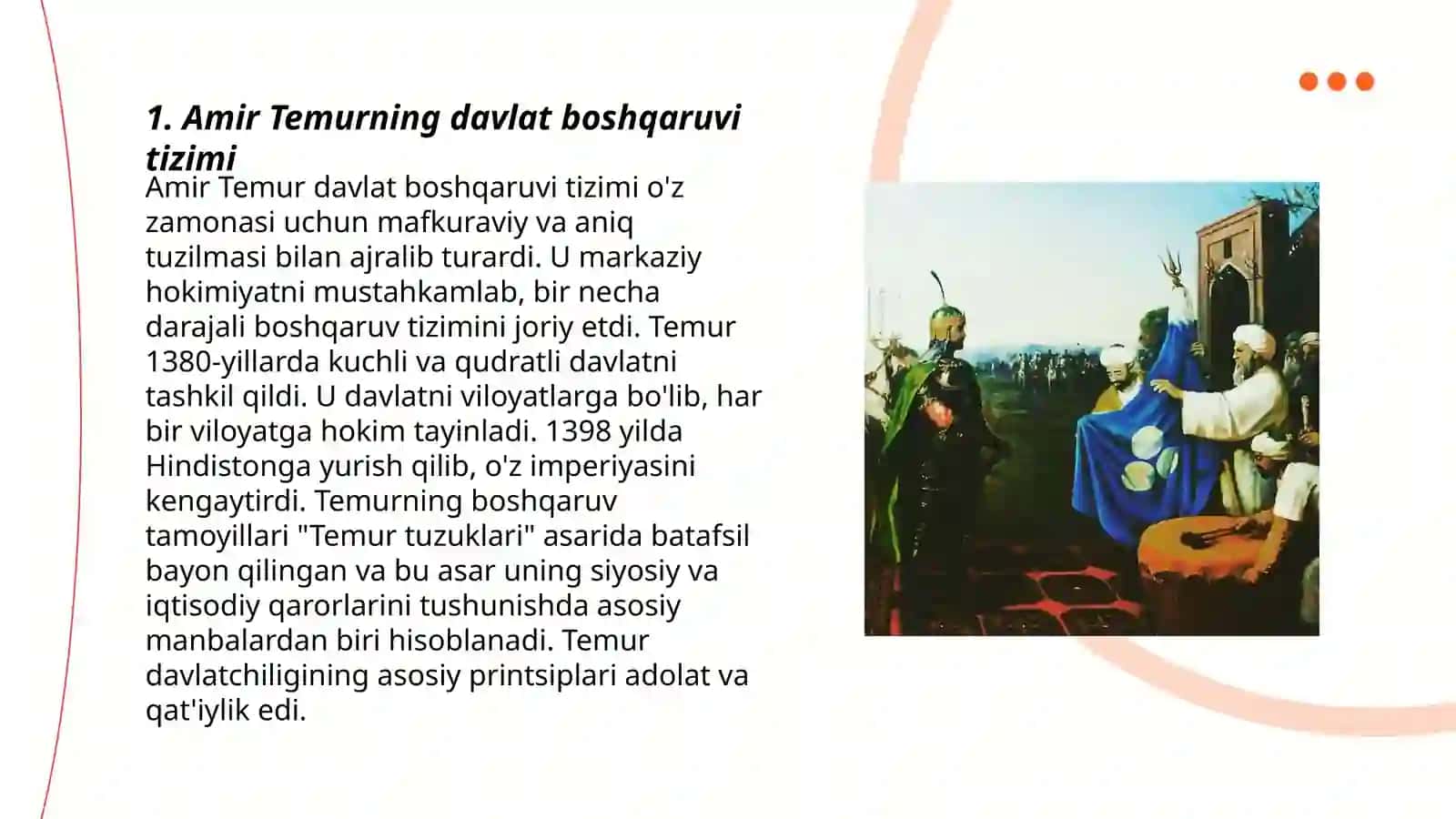 Amir-Temur buyuk davlat arbobi 3
