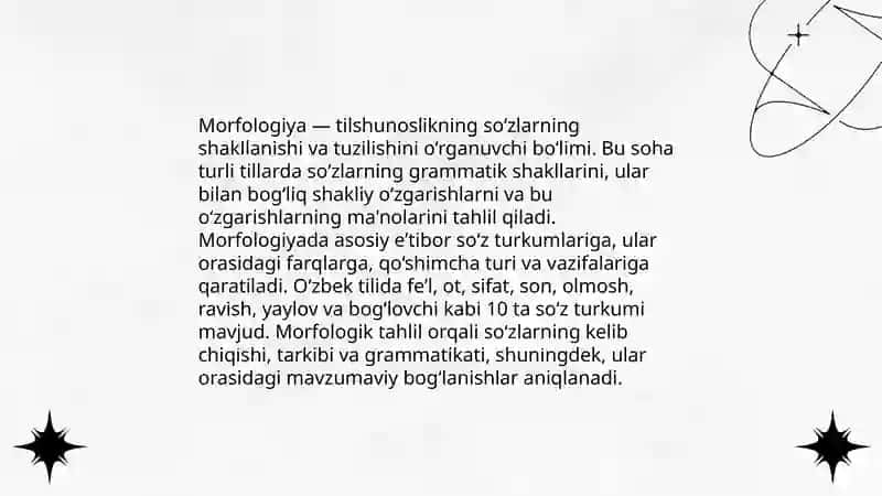 Otning grammatik kategoriyalari 3