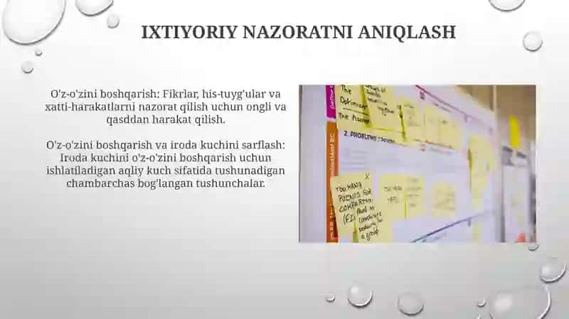 Iroda Psixologiyasi 3