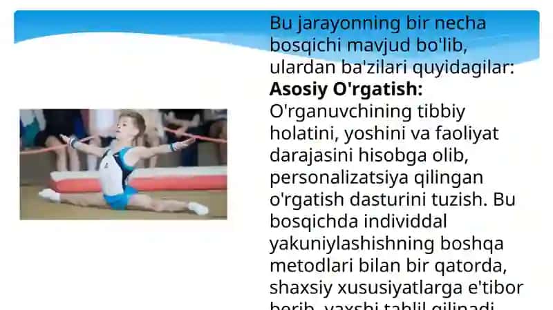 Gimnastika sifati 3