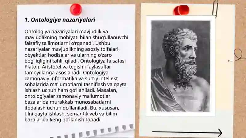Borliq falsafasi 3