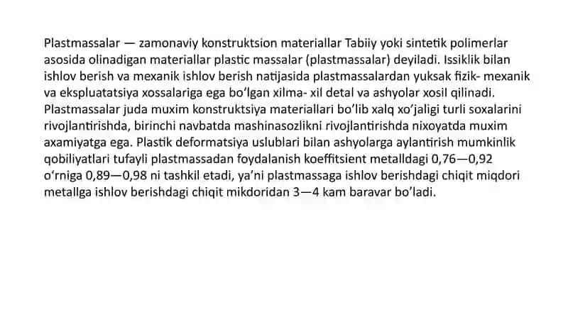 NOOZIQ-OVQAT MAHSULOTLAR HAJMI 3