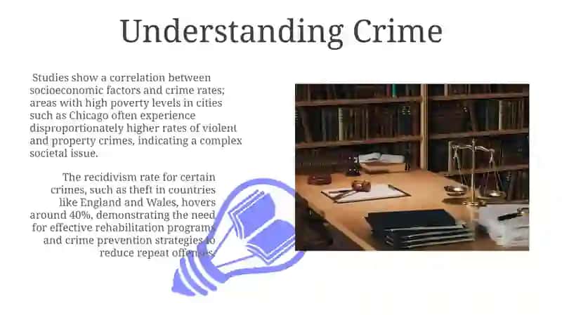 Understanding Law and Justice 3