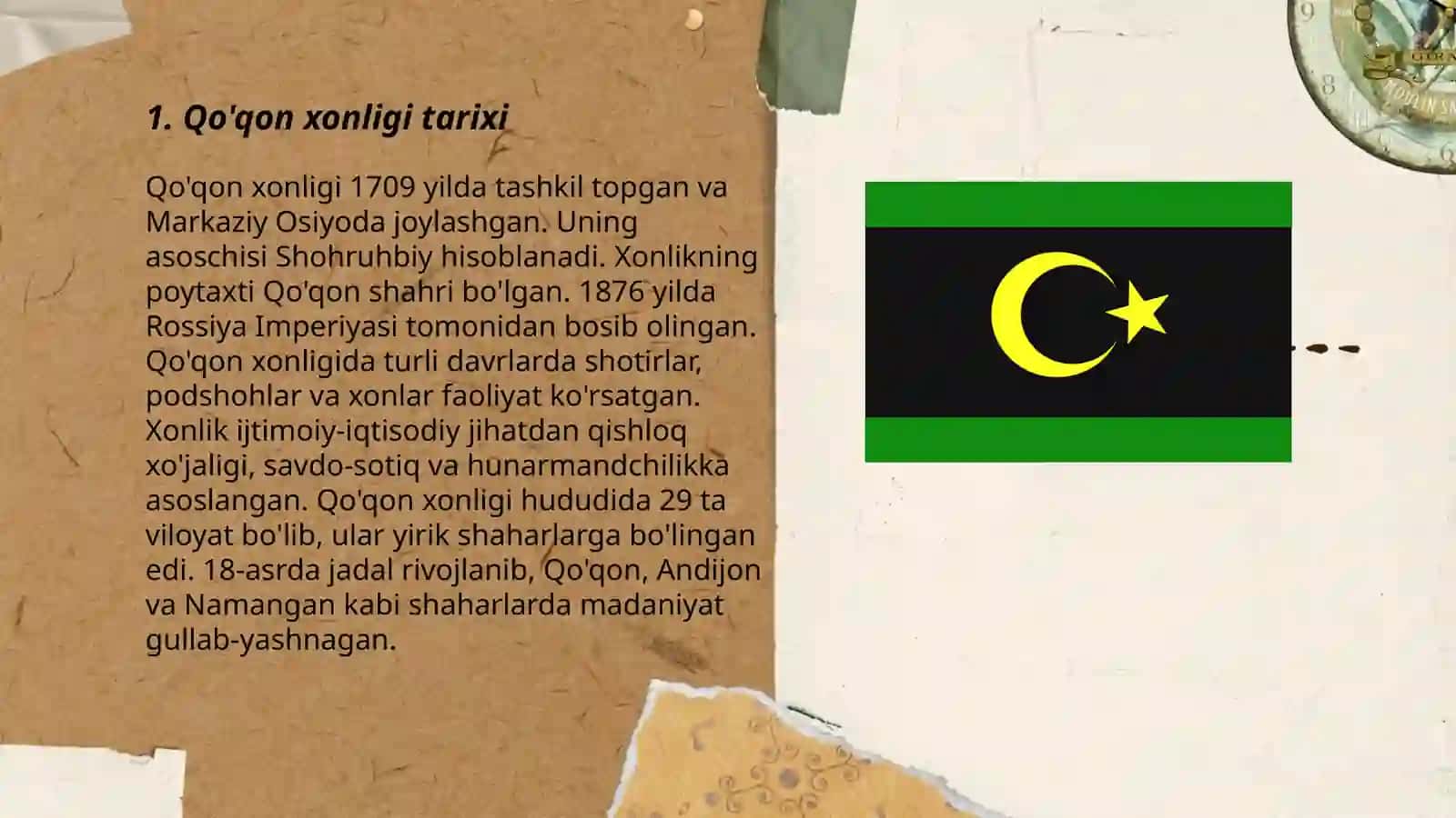 Qo'qon xonligi 3