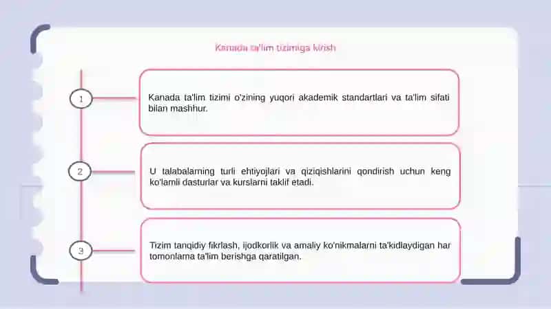Kanadata'limtizimi 3