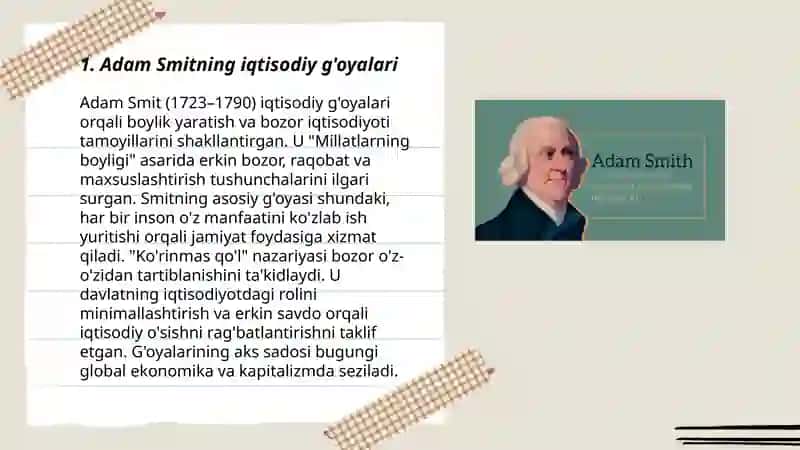 Millatlar boyligi 3