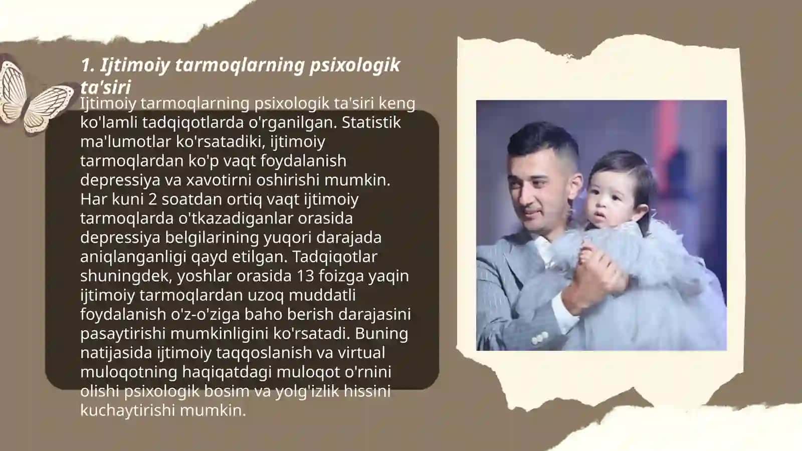 Ijtimoiy tarmoqlarga qaramlik 3